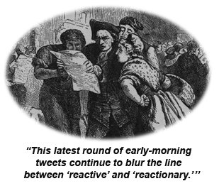 CommErrorsDaily's tweet image. Episode 112: Political Stripes—Red &amp;amp; Blue, Liberal, Libertarian, Conservative,… commonerrorspodcast.wordpress.com/2017/11/14/epi…