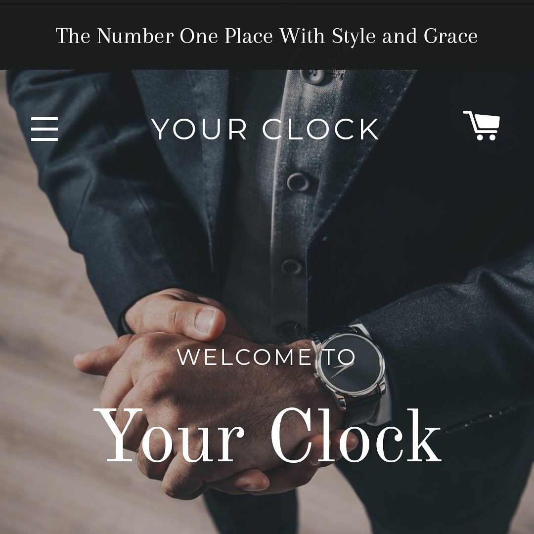 RouteOneTravel's tweet image. Travel in style with Your Clock

Check out men and women watches at yourclock.shop

#yourclock #routeonetravel