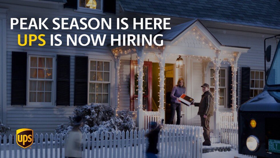 UPS IE Jobs tweet media