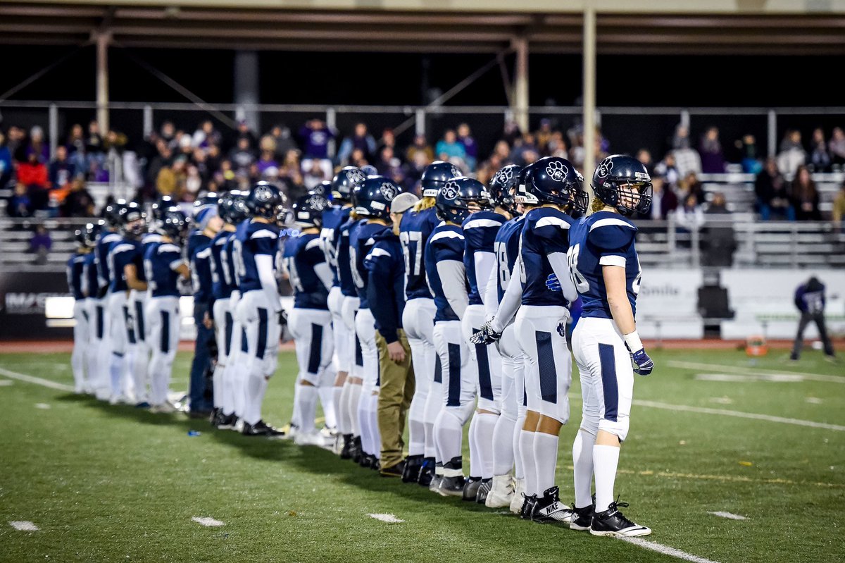 CCS_Cougars_AD's tweet image. The Cougars will be taking on the 9-2 La Center Wildcats in the 1A State Quarterfinals this Saturday at Sparks Stadium at 8:00PM. Make sure you get a nap in on Saturday so you can stay up past your bedtime! 🏈

#GOCOUGS #QuarterfinalsAfterDark