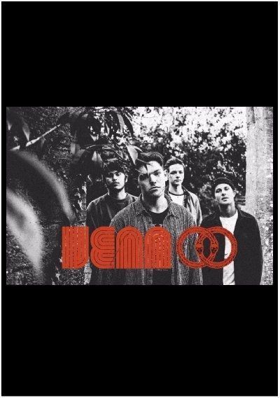 The Brilliant Rain <a href="/therainbanduk/">The Rainband</a> buff.ly/2zXTc0j