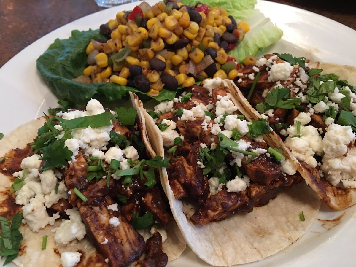 GetForky's tweet photo. It's #TacoTuesday! What are you waiting for-#getforky at any one of our Pj's locations for tacos off our brand-new tavern menu! https://t.co/pnGKAMRj6S