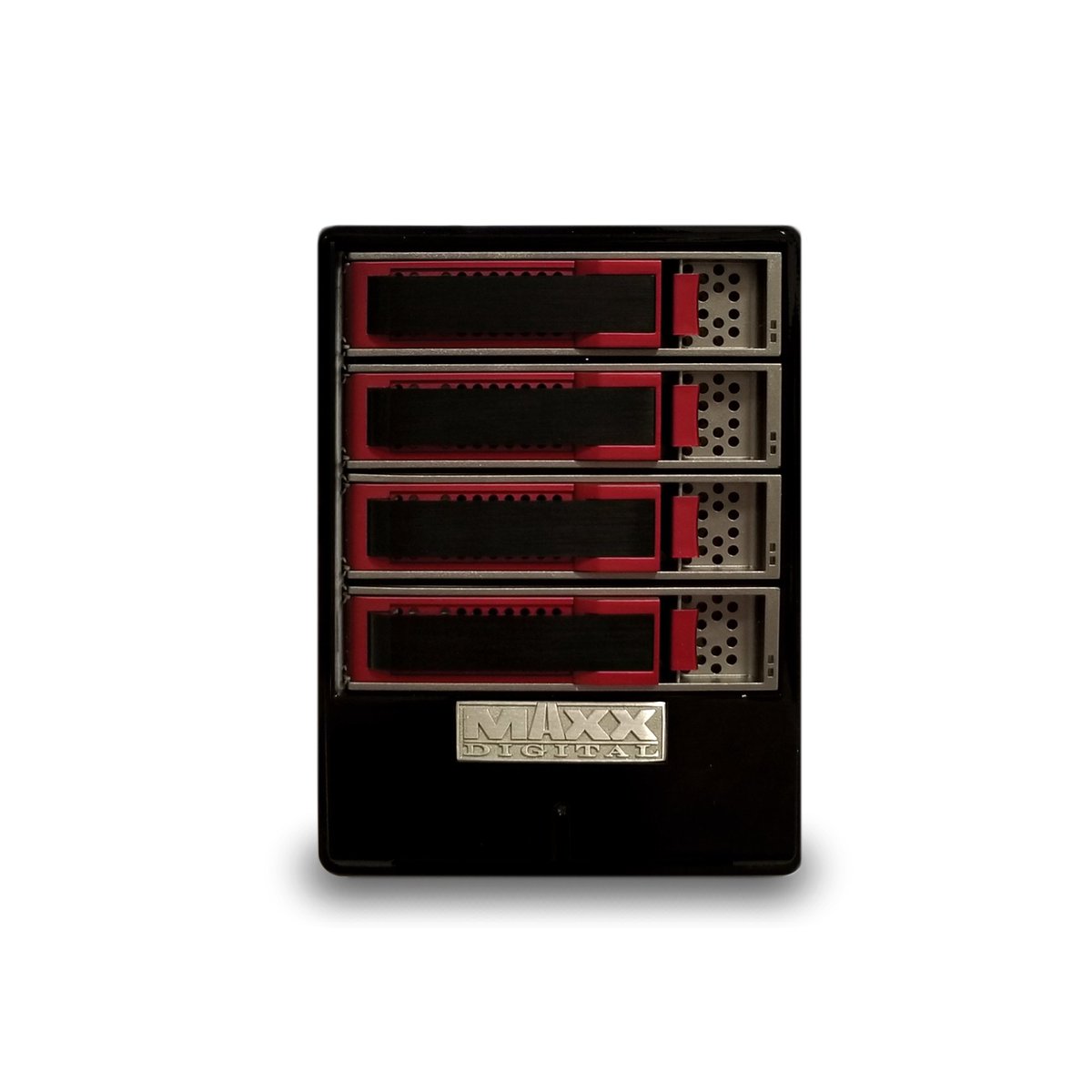 Maxx_Digital's tweet image. @Maxx_Digital ThunderRAID Mini Thunderbolt 3 4Bay
#MAXXDigital #ThunderRAID #Thunderbolt3