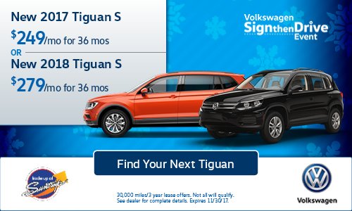 SuntrupVW's tweet photo. 'Tis the season for Savings! Save today on your new favorite Volkswagen during our Sign Then Drive Event
https://t.co/cGSU9831QF
#SuntrupVolkswagen #TradeUpAtSuntrup #SignThenDrive https://t.co/CKaBzY2vmS