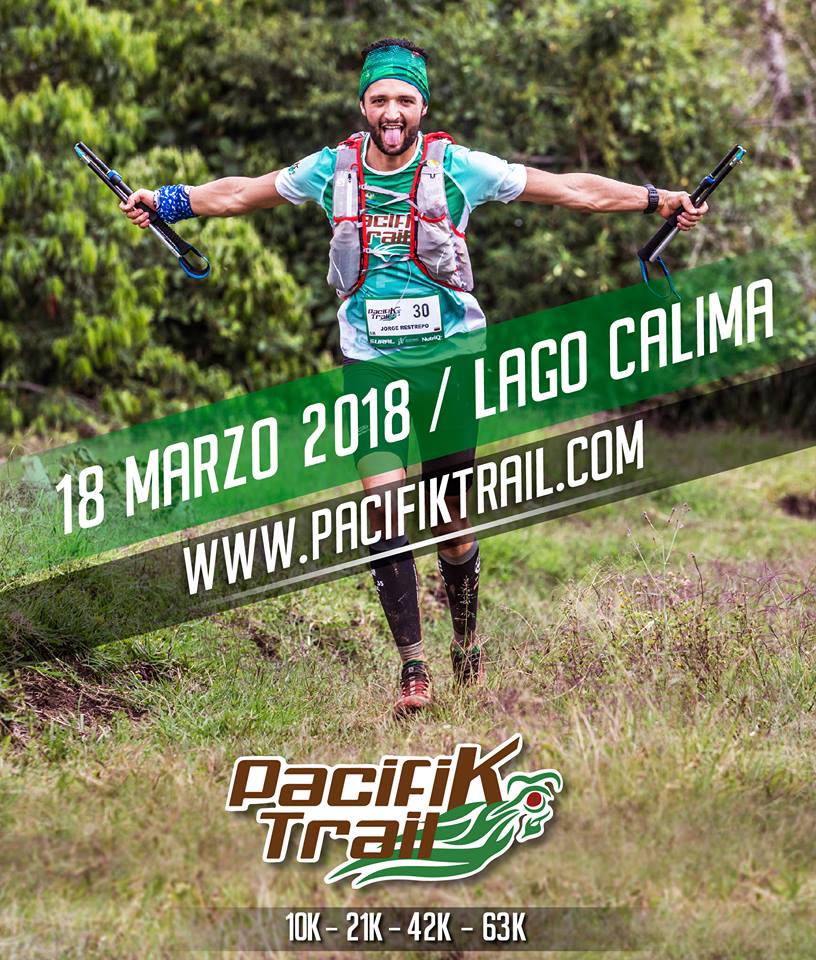 PacifikTrail's tweet photo. ¡Bienvenidos corredores a #PacifiKTrail 2018! 

Las inscripciones ya están abiertas en https://t.co/Mc4t8rt25P https://t.co/lhsDrwIDln