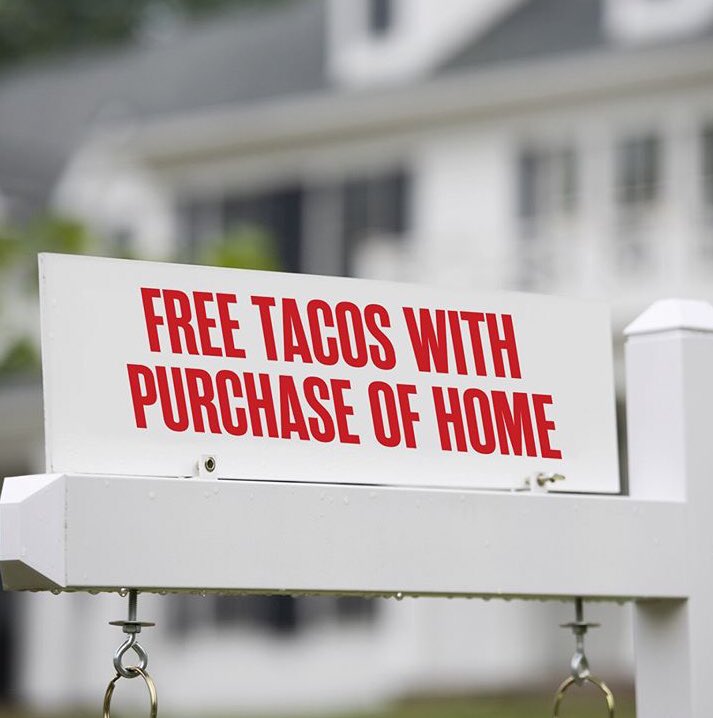 flfarmexpert's tweet image. Yes it’s true #TacoTuesday #clientperks