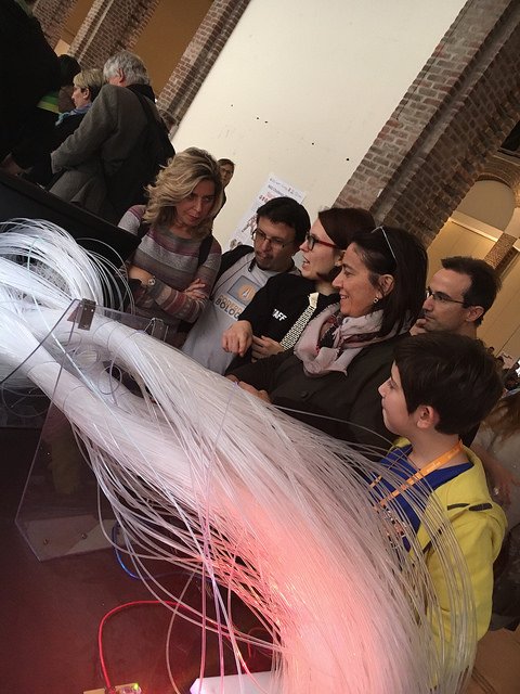 CoderDojoPavia's tweet image. 4 nov #CoderDojoPavia @coolestprojects Milano @CoderDojoMi @@CoderDojoItalia @coderdojovr ecco come è andata: goo.gl/PN66iN e un po&apos; di foto flickr.com/gp/131847782@N… Tanti laboratori, showcase ed un occasione di incontro e scambio tra ninja e mentor di tutta Italia!