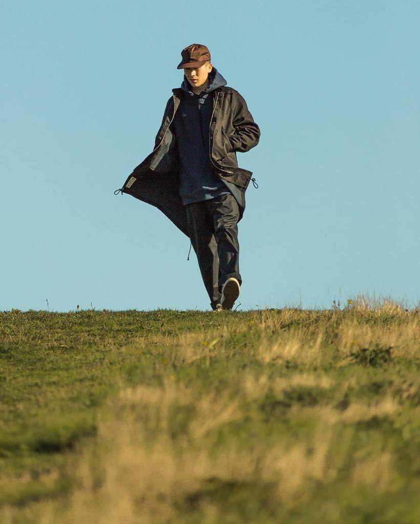 illustratedex's tweet photo. FW '17 {ie is now available online &amp; in-store exclusively at Livestock. 
#illustratedexample https://t.co/Jec1LPkijW