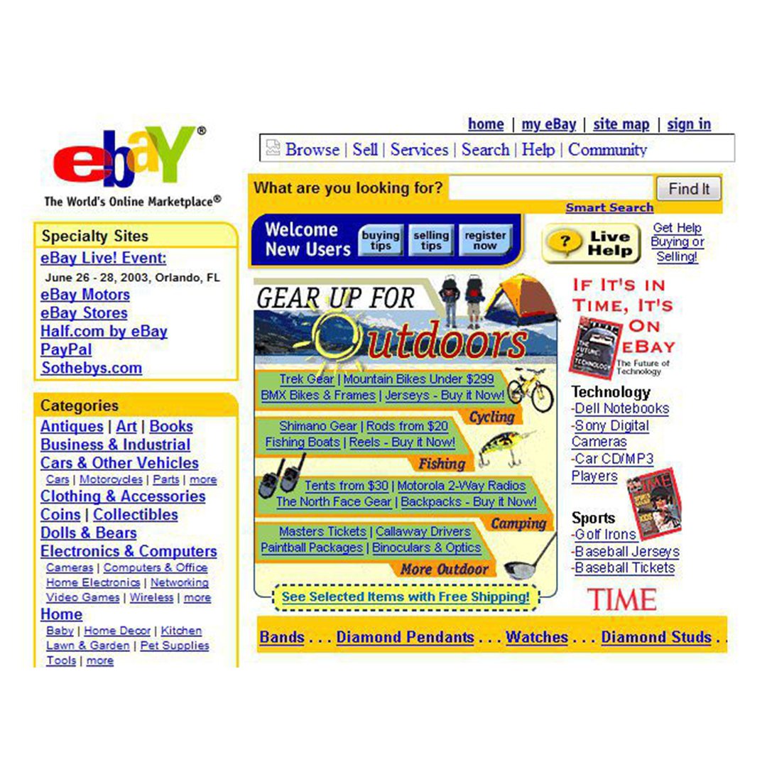 squixdesign's tweet photo. Throwback to when we didn’t know what Responsive Design, UI or UX mean.#throwback #ui #ux #retro #nike #apple #ebay #mcdonalds #macca #design #web #webdesing #90s #hyperlinks #html #css #dev #development #frontend https://t.co/S0GXEa707P