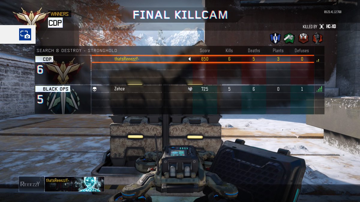 Proof