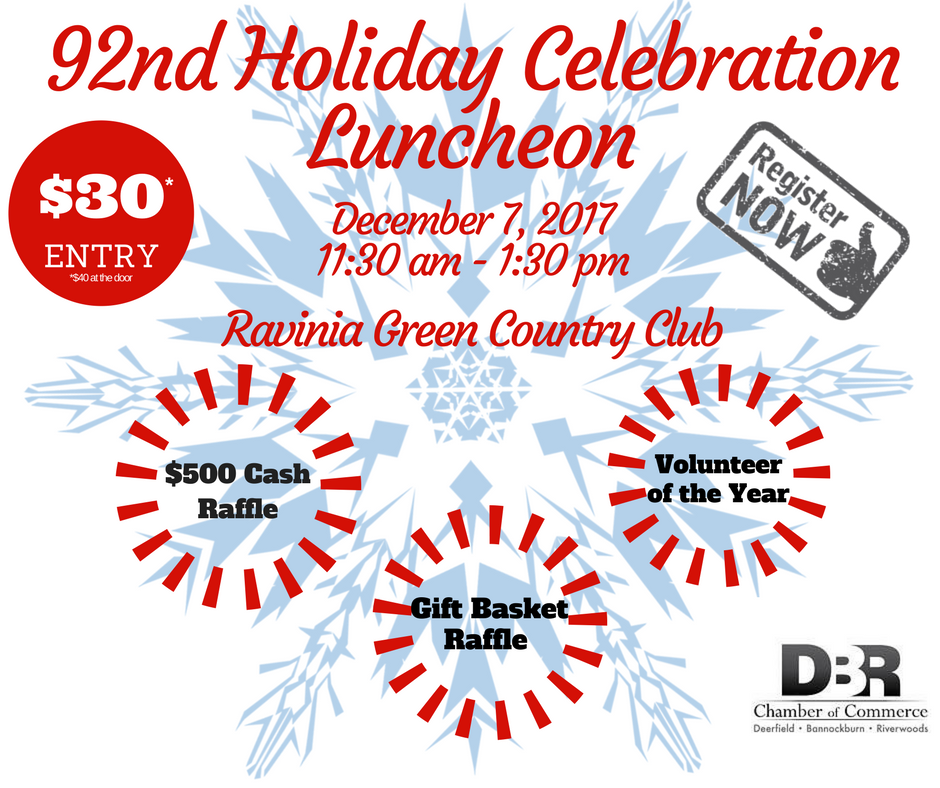 DBRChamber's tweet image. Only three weeks away! For registration and details: dbrchamber.com/events/details…