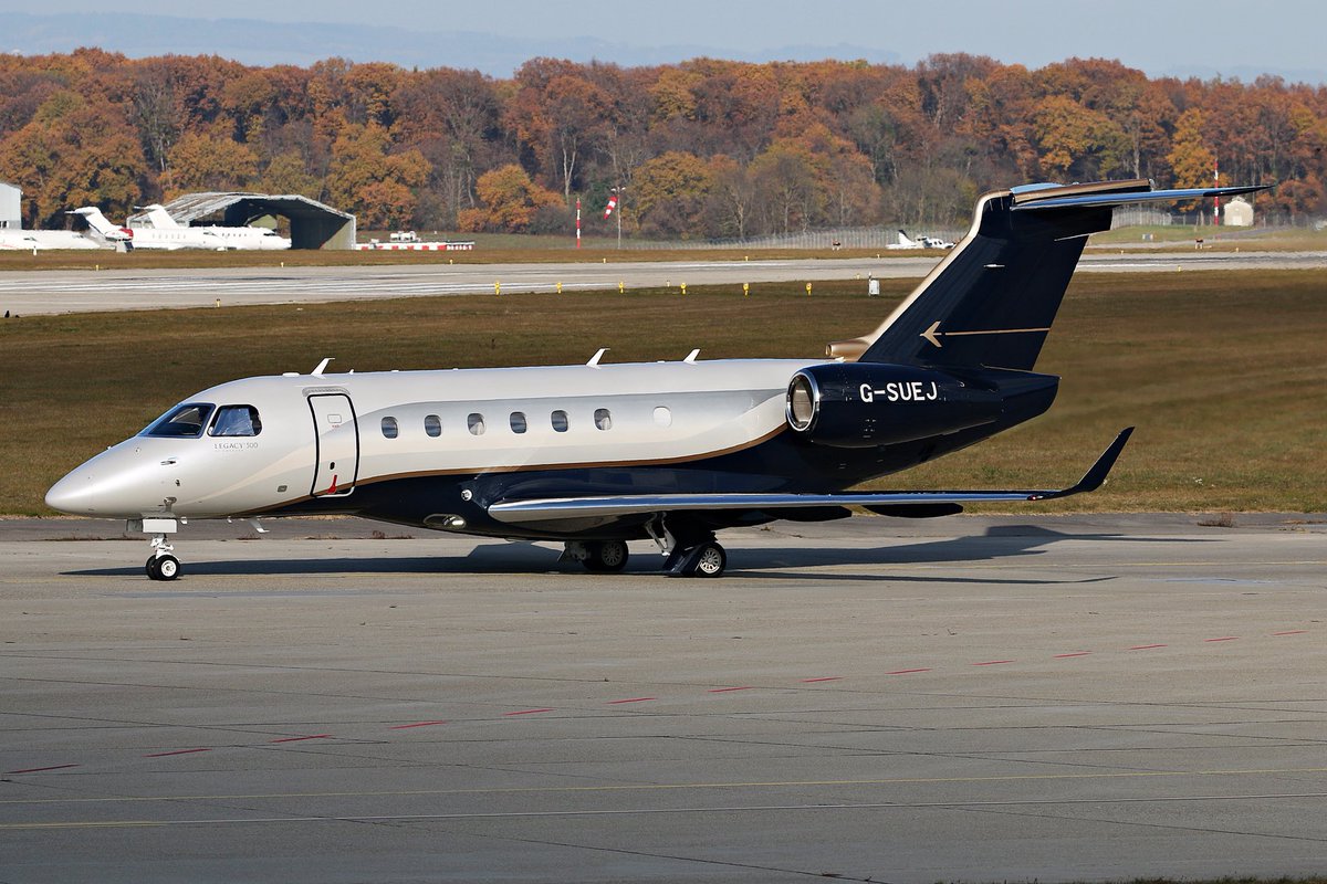 ArthurBay_'s tweet photo. G-SUEJ Saxon Air Embraer EMB-550 Legacy 500 #SaxonAir #Legacy500 #embraer #LSGG #GSUEJ #EMB550 https://t.co/wBbJcKRUSg