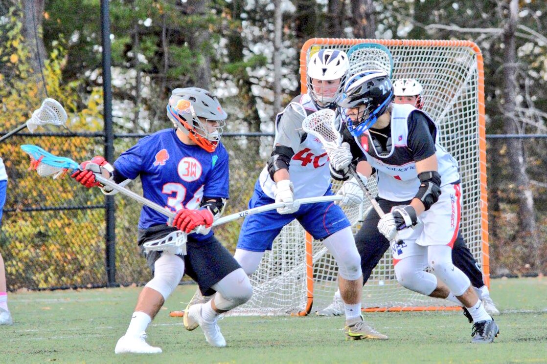 3dLacrosse's tweet photo. Mayflower Invitational Draws 50+ Coaches, Honors McCrae Williams on First Weekend, via @Inside_Lacrosse: https://t.co/h0sz9SkXtP #mw3 https://t.co/dkHcWj0Iqr