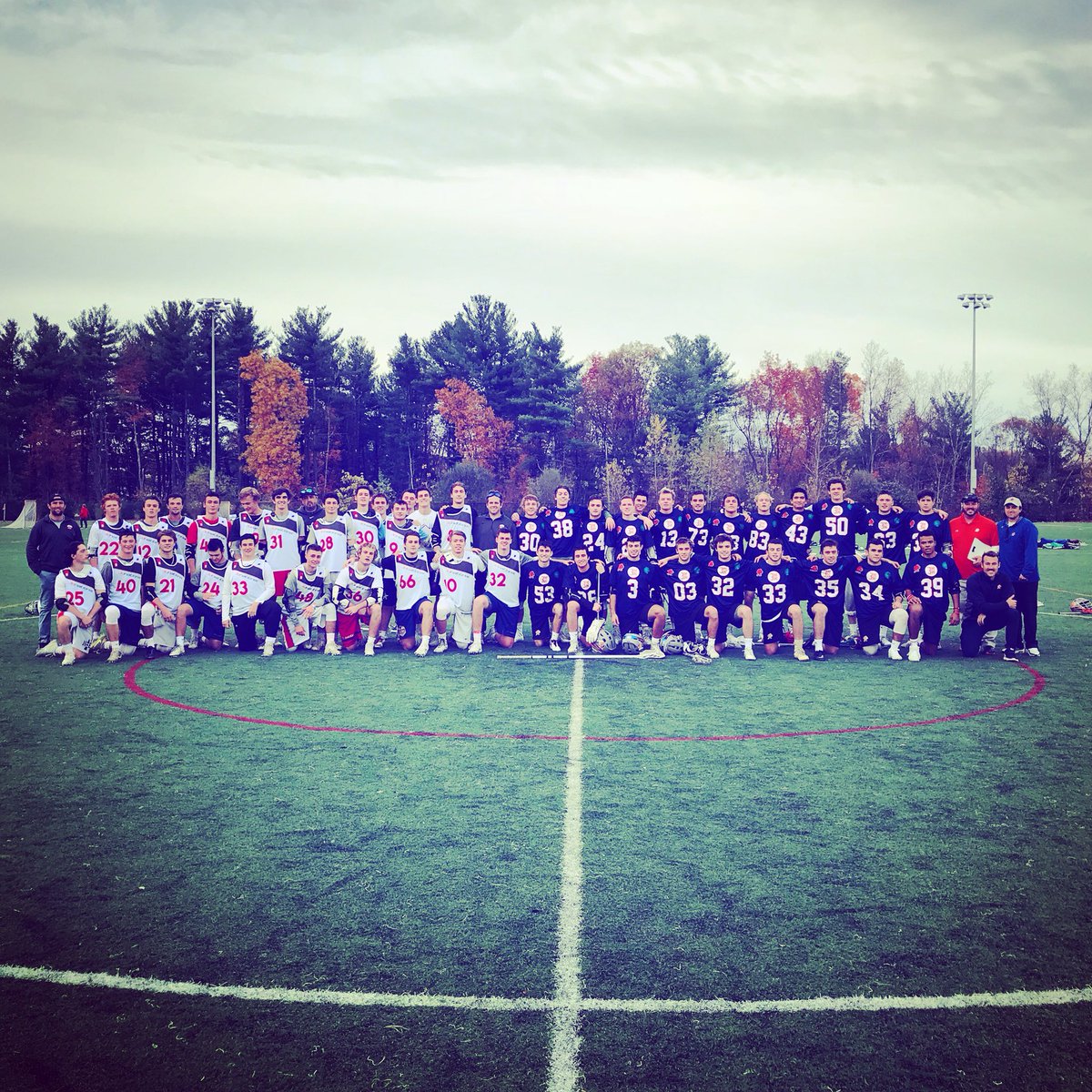 3dLacrosse's tweet photo. Mayflower Invitational Draws 50+ Coaches, Honors McCrae Williams on First Weekend, via @Inside_Lacrosse: https://t.co/h0sz9SkXtP #mw3 https://t.co/dkHcWj0Iqr