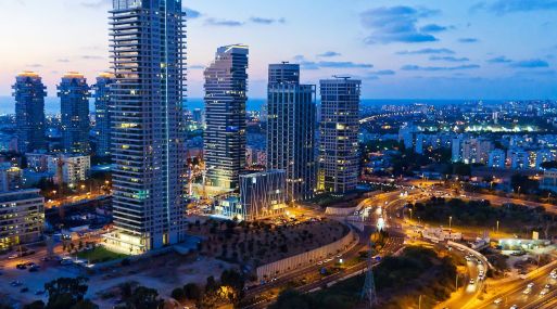 tecom_social's tweet photo. Recomendamos el artículo ¿Cómo se convirtió Jerusalén en la ciudad tecnológica emergente? Puedes ver el artículo completo aquí: https://t.co/rSHJQatA6k https://t.co/ZYWJWEO593