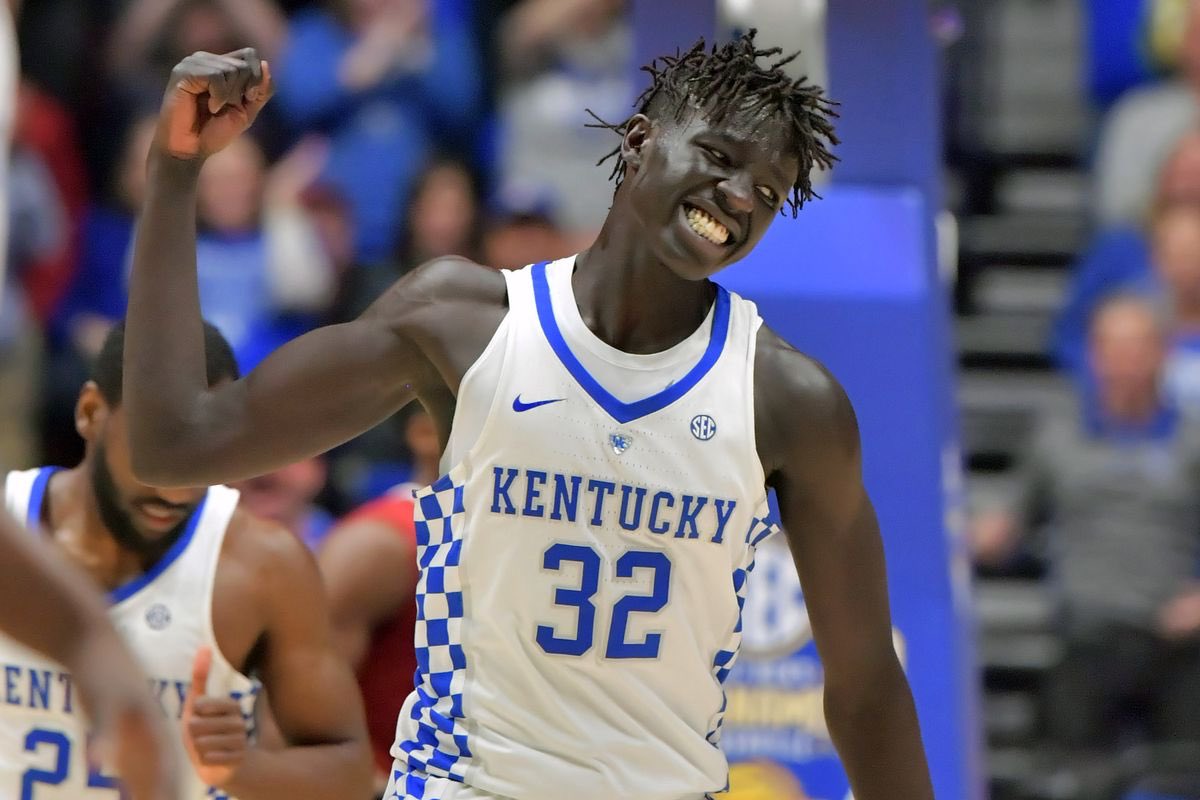 College Bracketz tweet media
