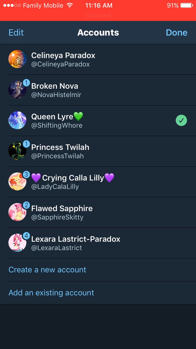 PrincessTwilah's tweet photo. All of these accounts will be rping with a select few as writer needs to spend more time with her irl lovers the select few are
@cassandrabsol
@JaikParadox 
@shockwave8297 
@AngelTom_ 
@igneelzard
@PrinceVictini 
@WaterPrince_ 
@PrincePat15 
@psycho_goodra 
I'm sorry everyone❤️ https://t.co/01OhBbUzgV