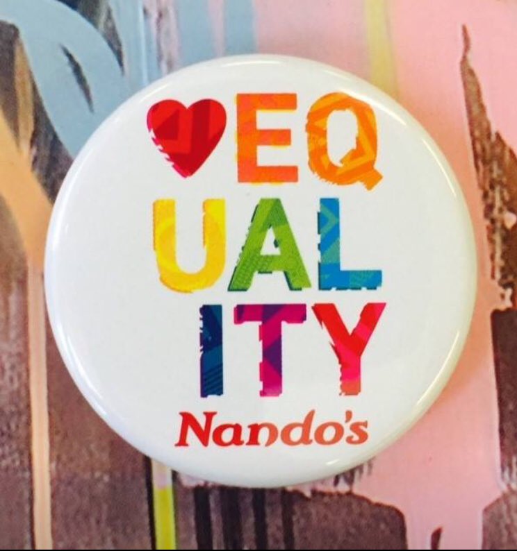 Nando's Australia tweet media