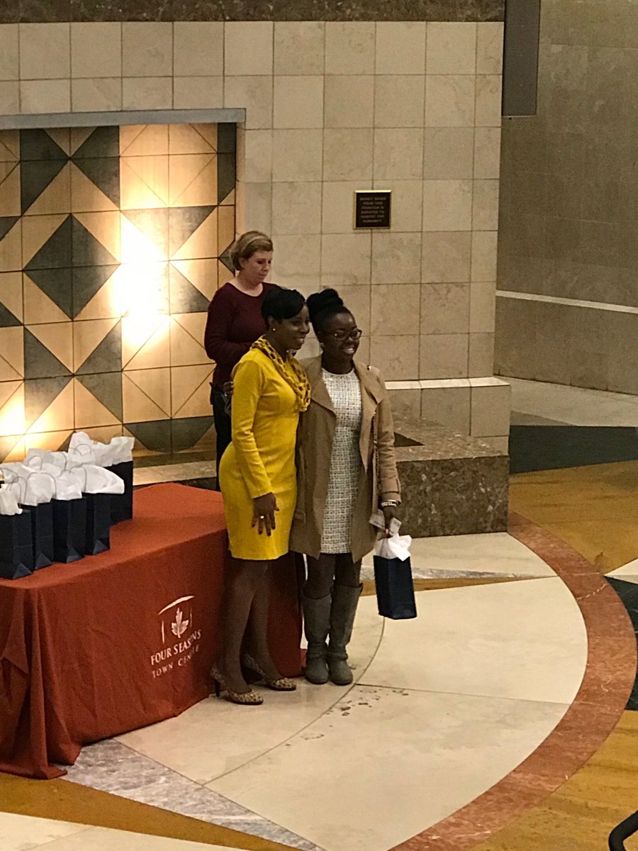 RandyShaver's tweet photo. Madison Elementary awarded for outstanding service Learning project at Four Seasons! https://t.co/vn6pyb9Poy