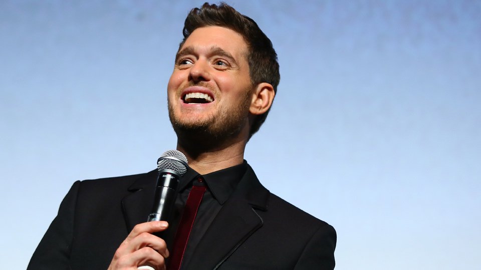 #MichaelBuble returning to the stage following son's cancer diagnosis >>> ow.ly/rtEL30gzDJC #etalk