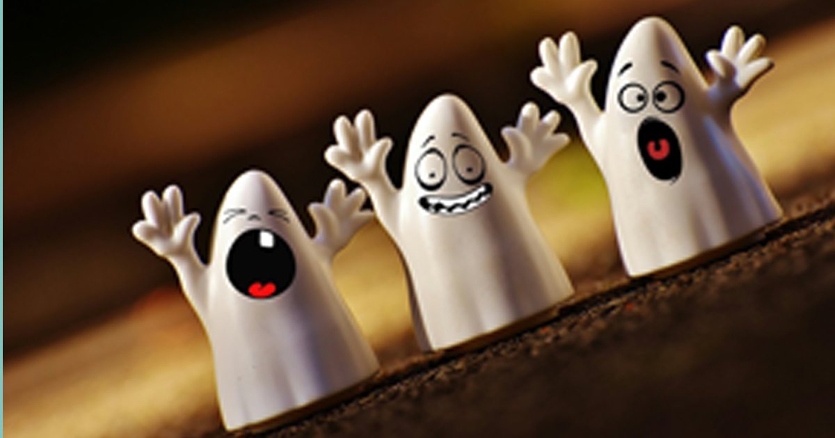 creative_janice's tweet photo. How to avoid being haunted by the ghosts of consensus #decisionmaking. https://t.co/evMBKxYJVv #meetings #teambuilding #facilitation #tech #cdnfintech https://t.co/b4t9F0O2cg