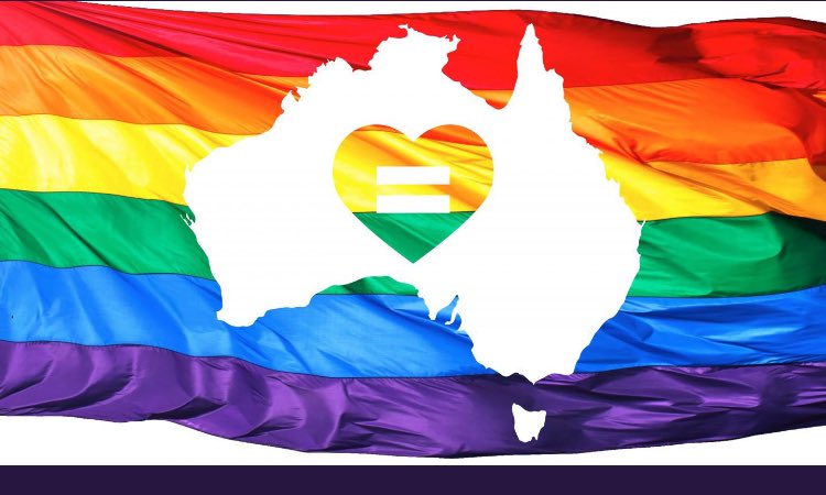 #Australia has spoken and it said a resounding #Yes.  Congratulations. 61.9%! Now the Australian Government must deliver the legislation which will make this law. #marriageequality #auspol
