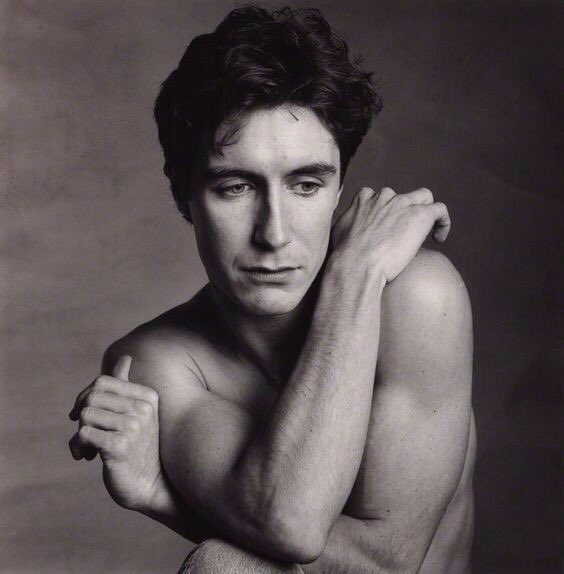 Happy birthday to Paul McGann !   