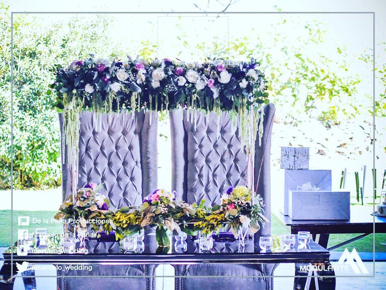 marcelo_wedding's tweet photo. #MarceloDeLaPeña #WeddingPlanner
#DeLaPeñaProducciones
#NoTeCasesConCualquieraCásateConmigo
#Bodas #Eventos #Banquetes #Música #Modularte https://t.co/ADcZeBnibc