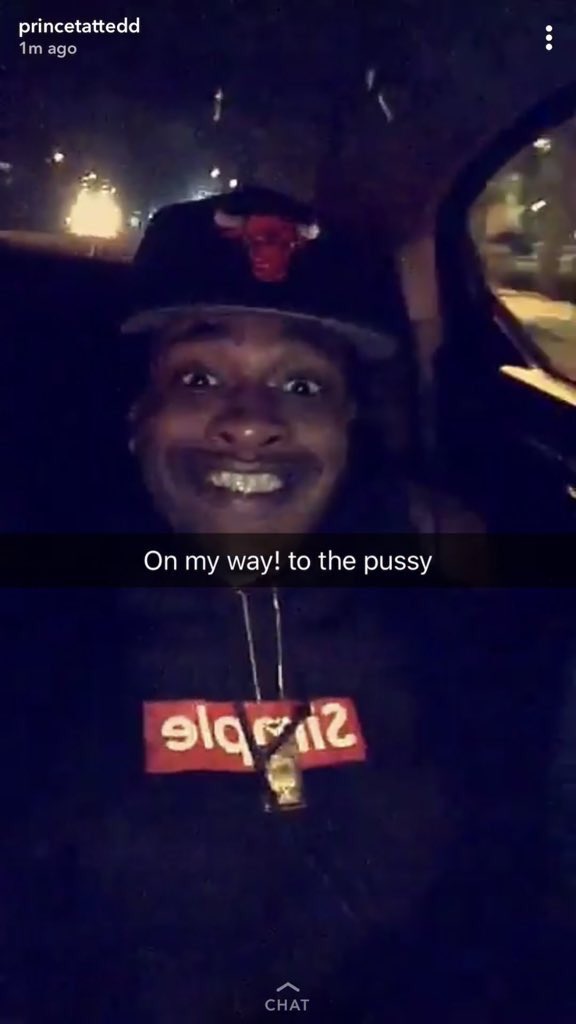 KingSoJokes's tweet photo. @PrinceTatted  https://t.co/SCaOAngp3r