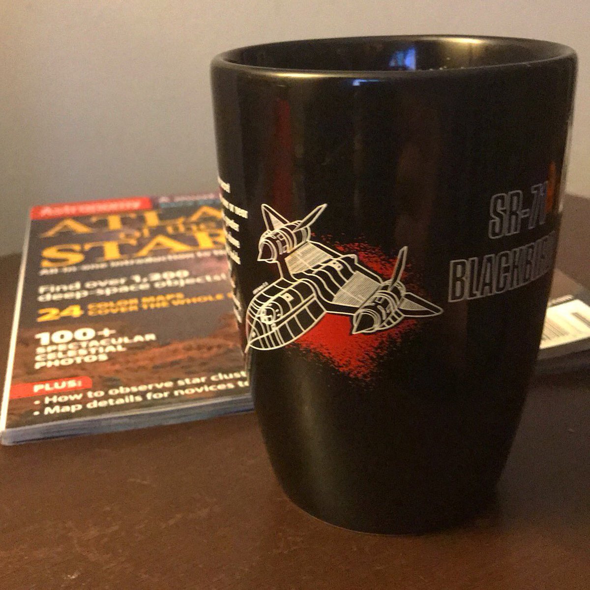 DanSpace77's tweet photo. #LaunchCoffee day 2!  Or should I say, third time already today. 🚀😜 #JPSS1 #DeltaII https://t.co/qQ3STGphGS