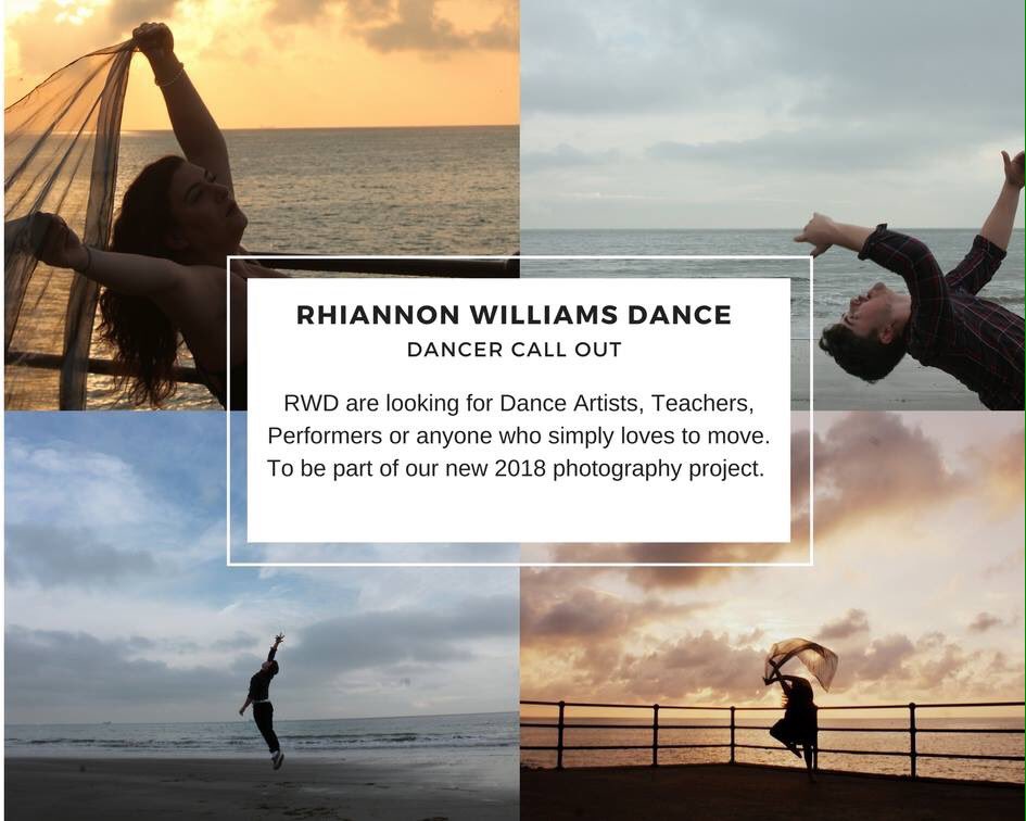 RWilliamsDance's tweet photo. Kent or Plymouth based dancers. I have a lovely photographic project. Email me for more details: rhiannonwilliamsdance@outlook.com https://t.co/THZU9T2ypF