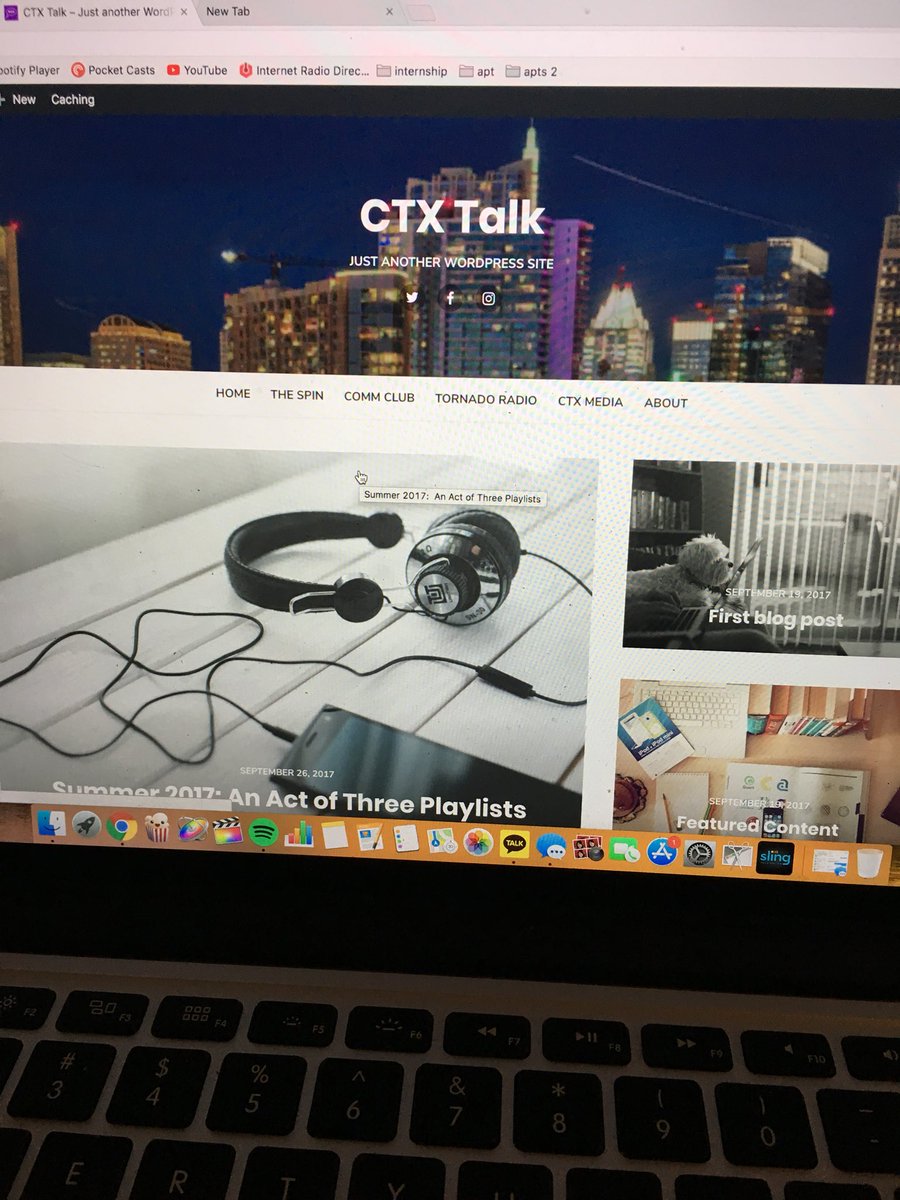 CTXmonthlyspin's tweet photo. Go check out the newly redesigned https://t.co/NXR2zlBjiG https://t.co/5hQbsb9nPp
