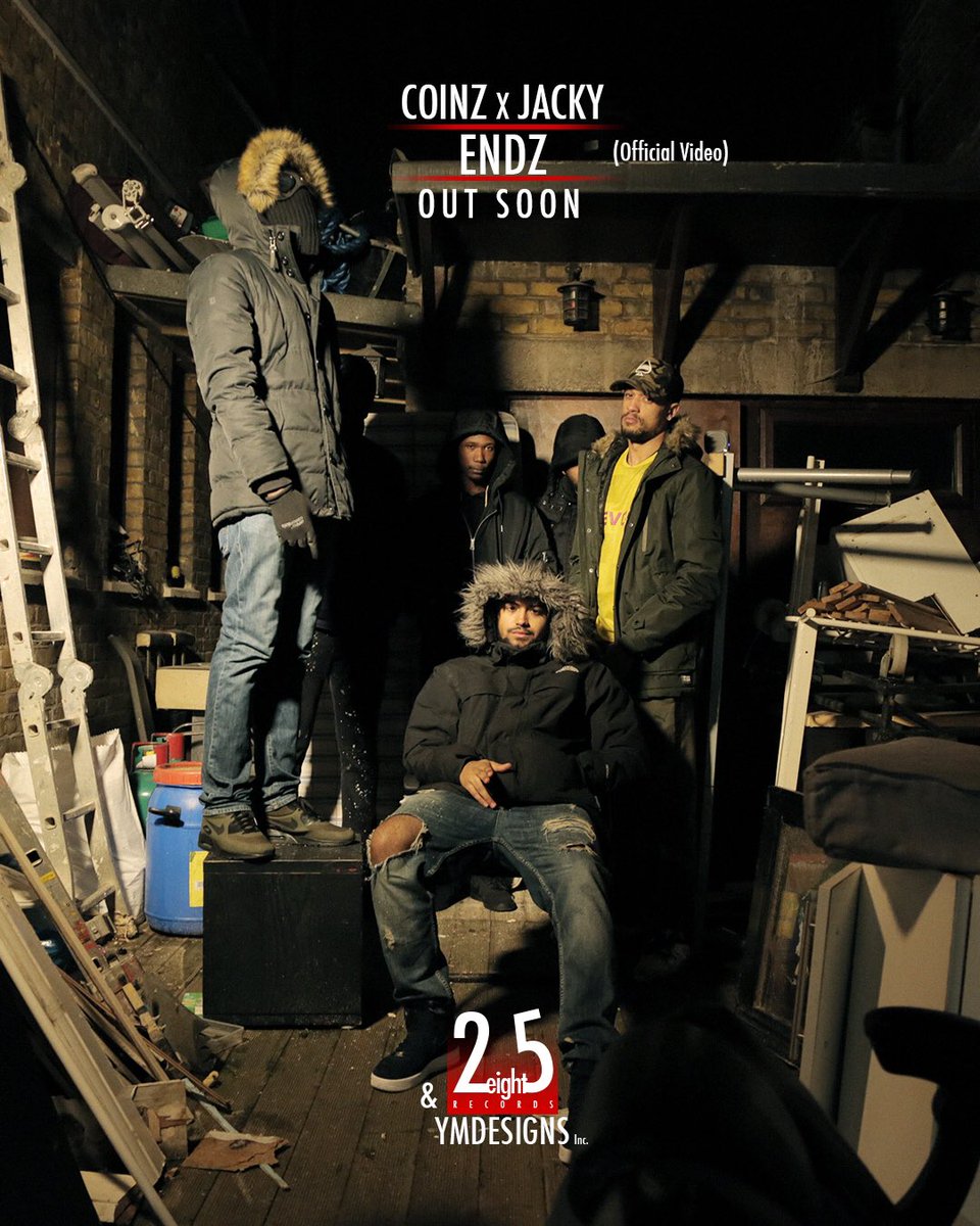 __coinz's tweet photo. Time for some more of dat R.EA.L sound new video wit da boy @JACKJONES1715 dropping soon 💯🙌🏽🏆  shot by @ymdesigns #NoDaysOff https://t.co/14GBqqQ9qm