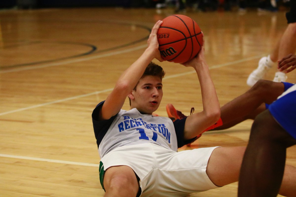 ButlerClubBball tweet picture