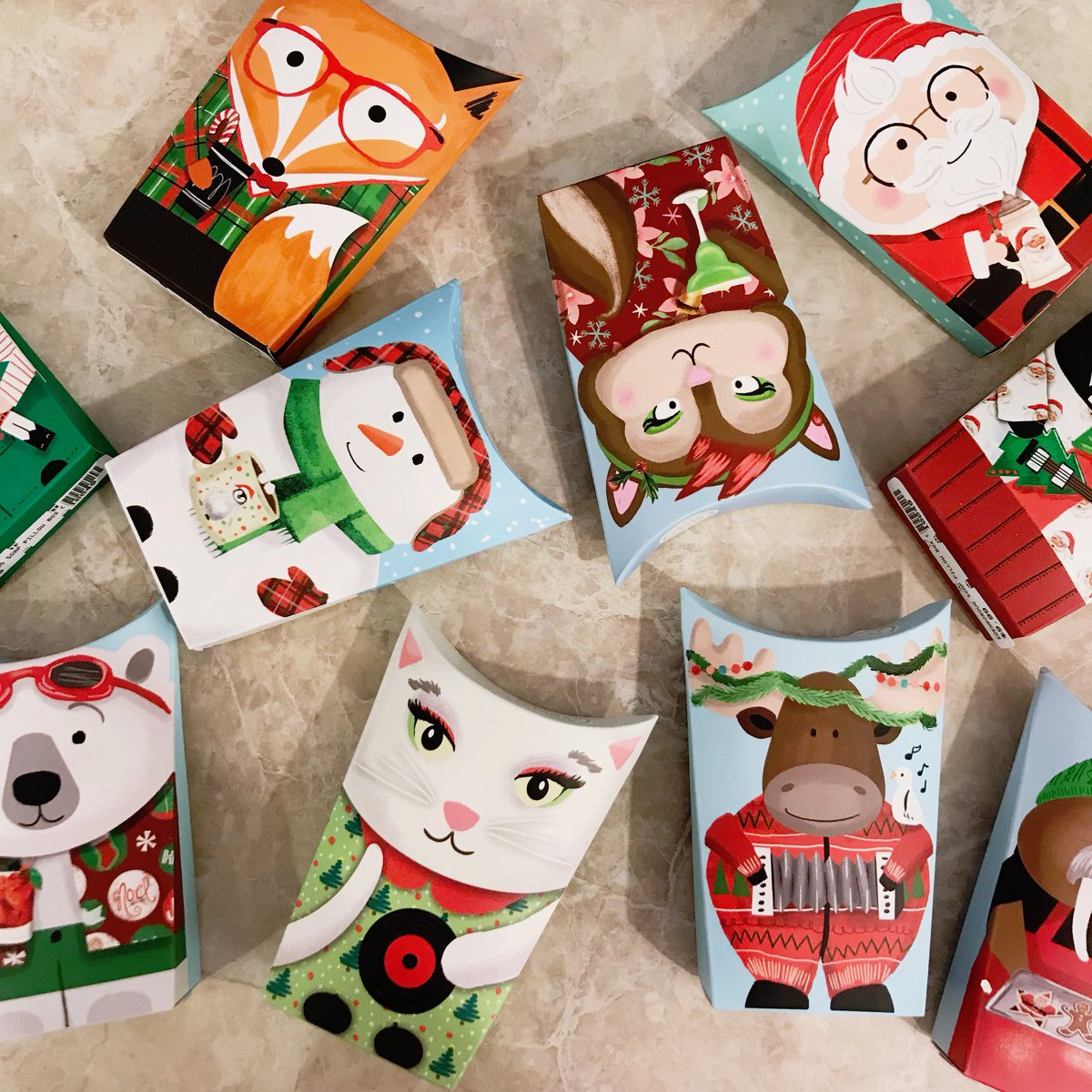 prettiestpres's tweet photo. Our Christmas open house is this Saturday from 10-6! There will be a complimentary hot chocolate bar, door prizes, draw your discount and more! https://t.co/1WsoomtgRl