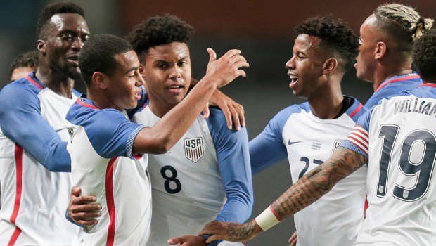 Player Ratings: Portugal 1, U.S. 1 - empireofsoccer.com/player-ratings… - <a href="/JTHazzard/">Jack Hazzard</a> #USSoccer #USMNT