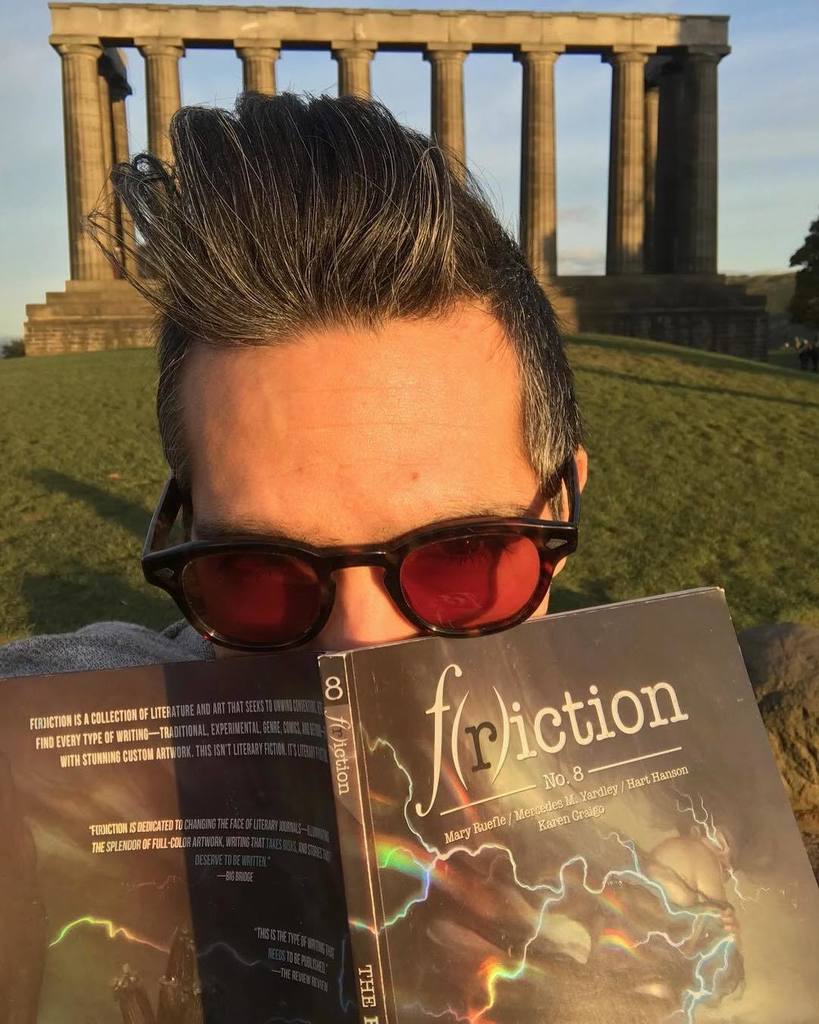FrictionSeries's tweet photo. Our managing editor brought #friction8 on the road! ⠀⠀⠀⠀⠀⠀⠀⠀⠀⠀⠀⠀⠀⠀⠀⠀⠀⠀⠀⠀⠀⠀ ⠀⠀⠀⠀⠀⠀⠀⠀⠀⠀⠀⠀⠀⠀⠀⠀⠀⠀⠀⠀⠀ ⠀⠀⠀⠀⠀⠀⠀⠀⠀⠀⠀⠀⠀⠀⠀⠀⠀… https://t.co/ikVuAguu9j https://t.co/BFSwepMJzk