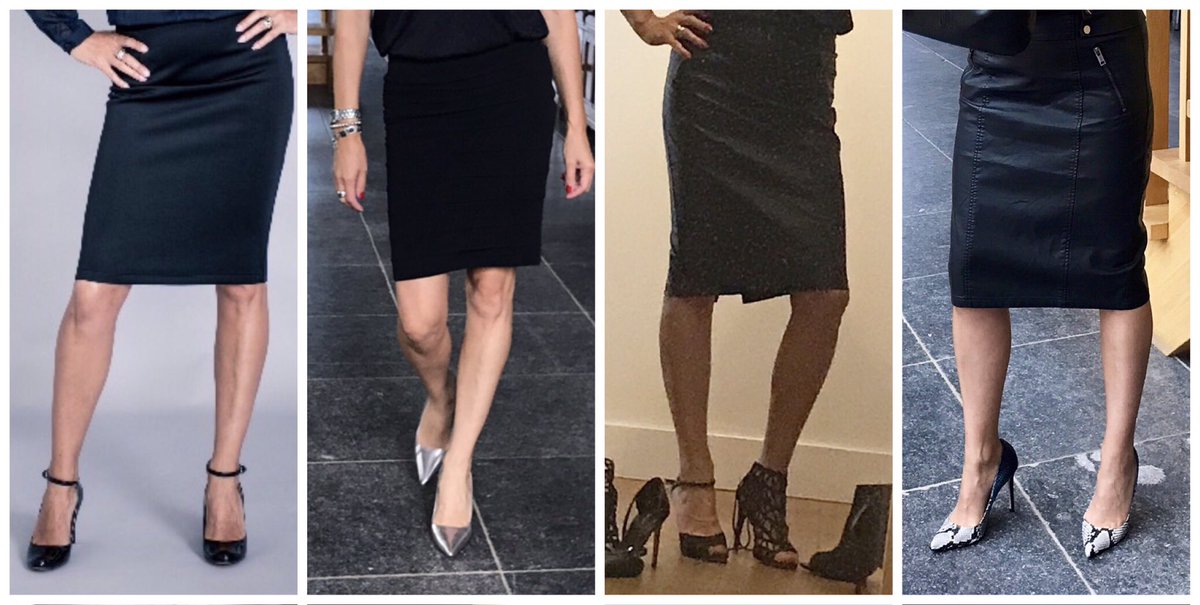 LauraBellai's tweet photo. Alleen nog ff een outfit kiezen voor mijn #lezing op het #ladiesbusinessevent maar dat zal niet zo'n probleem zijn.. #werkkleding #rokkie https://t.co/RofRQq8bHo