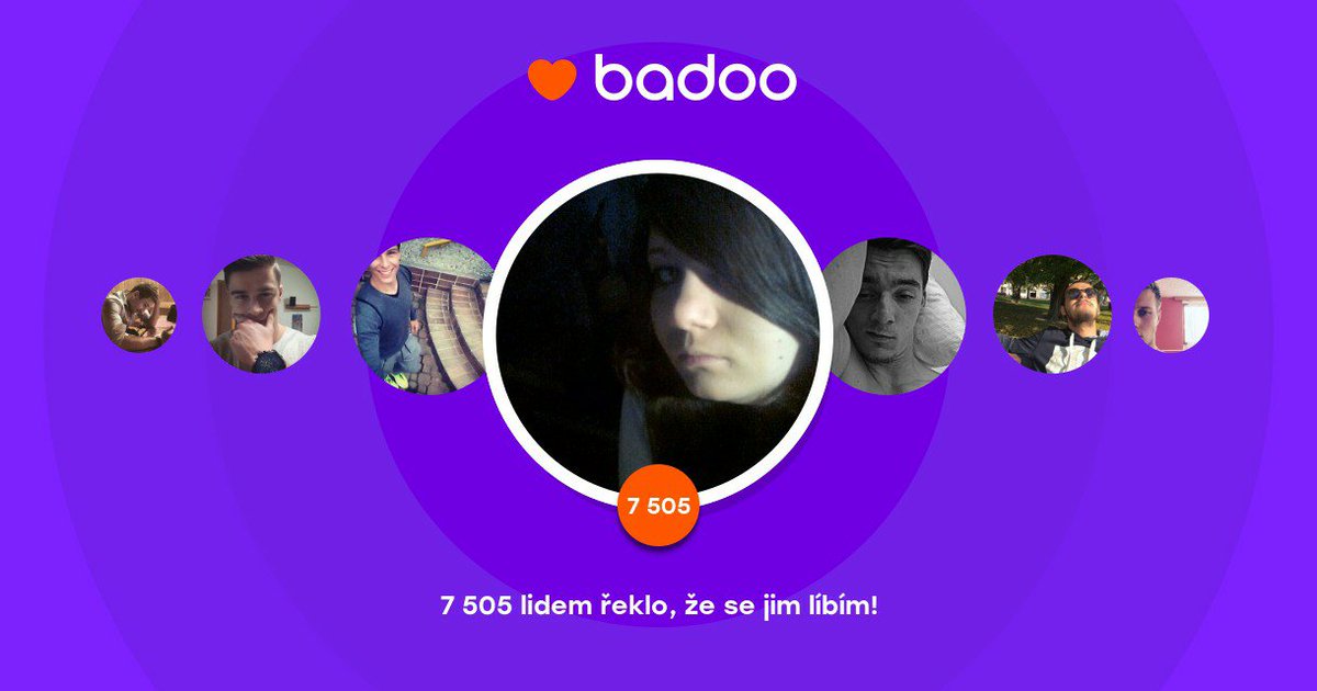 ichatchmgc's tweet image. Popovídejte si na Badoo s uživatelem Anna a dalšími super lidmi z vašeho okolí! badoo.com/twitter/sl-sha…