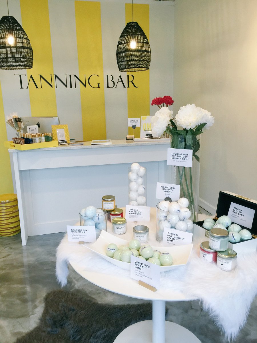 Your Tanning Bar (YourTanningBar) Twitter