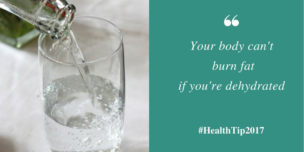 susanjagannath's tweet photo. No #water, no lasting #weight loss. #HealthTip https://t.co/grBJFGTSDi