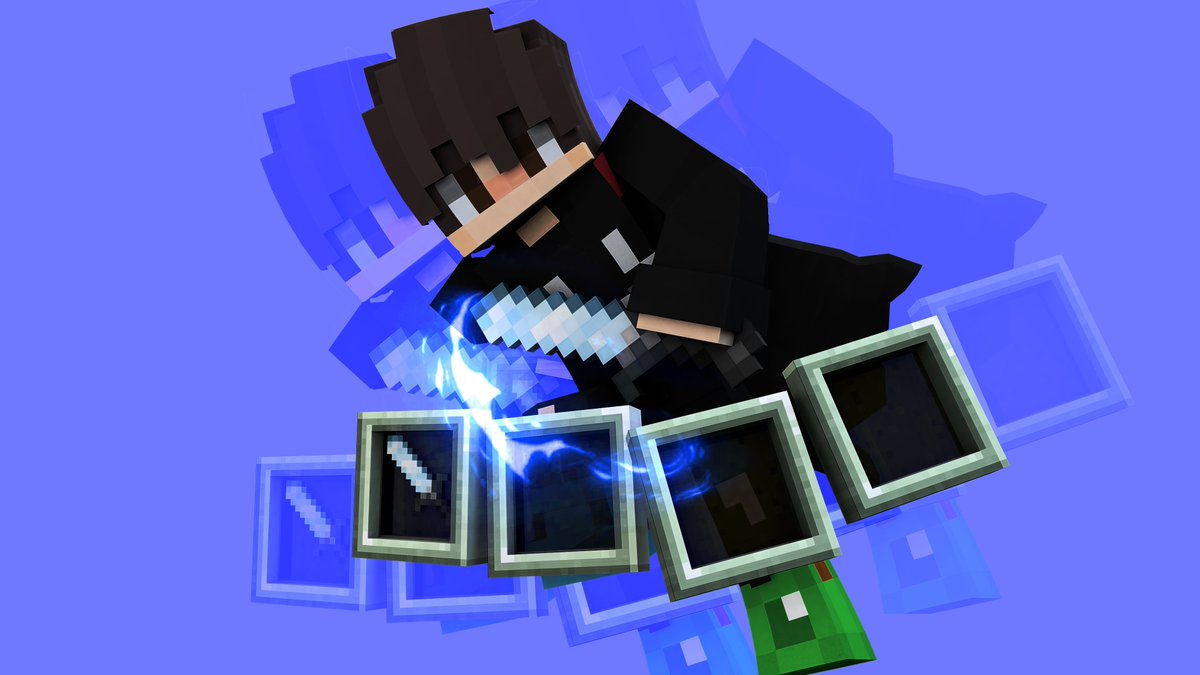 😊>New Work<😊
👉 For: @ilovebatatinhaw 
✌By: Me
👉Type: Thumbnail

🔁+❤?