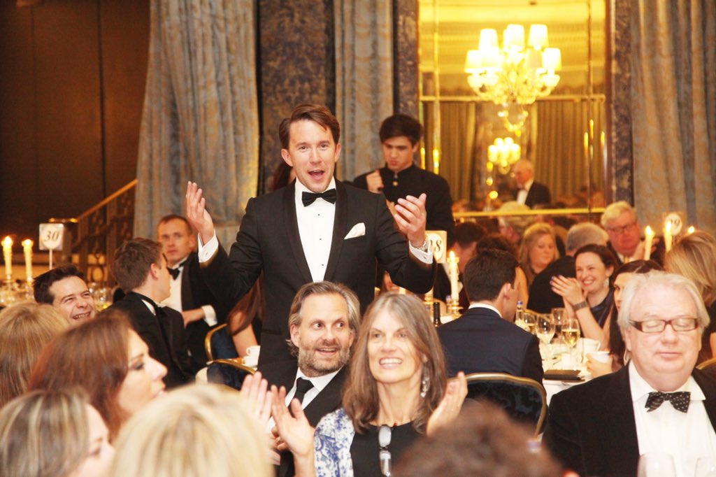 LegalDinner's tweet image. Book now for 21st Annual Co-operation Ireland Legal Dinner - celebrating 21 years of support from the legal community 19 Apr 2018 @cooperationirl #LegalDinner2018 cooperationireland.org/fundraising/co…