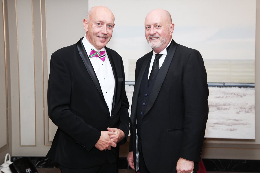 LegalDinner's tweet image. Book now for 21st Annual Co-operation Ireland Legal Dinner - celebrating 21 years of support from the legal community 19 Apr 2018 @cooperationirl #LegalDinner2018 cooperationireland.org/fundraising/co…