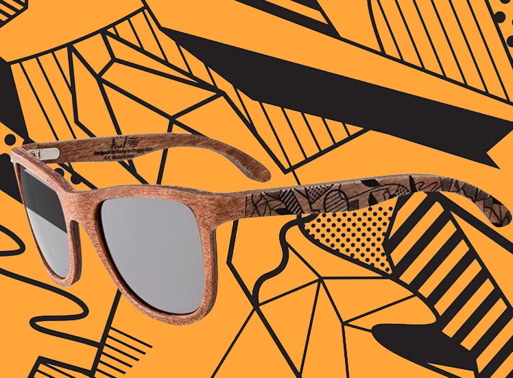 boskyoptics's tweet photo. The all new canvas edition wood sunglasses engraved with the original artwork of Anne Ulku. Visit her designer page for more! https://t.co/UpdxQvjjB0 https://t.co/5aMiMeOx81