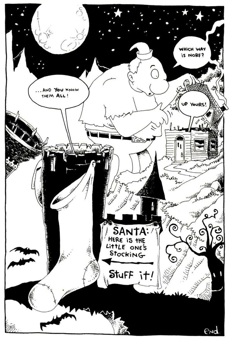 DontAskComics's tweet image. I'd be lying if I said I remember how to do this, but at least I get more characters to… dontaskcomics.com/spells/index.p…