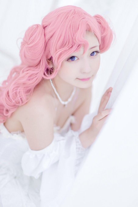 Twitterのコスプレ画像15