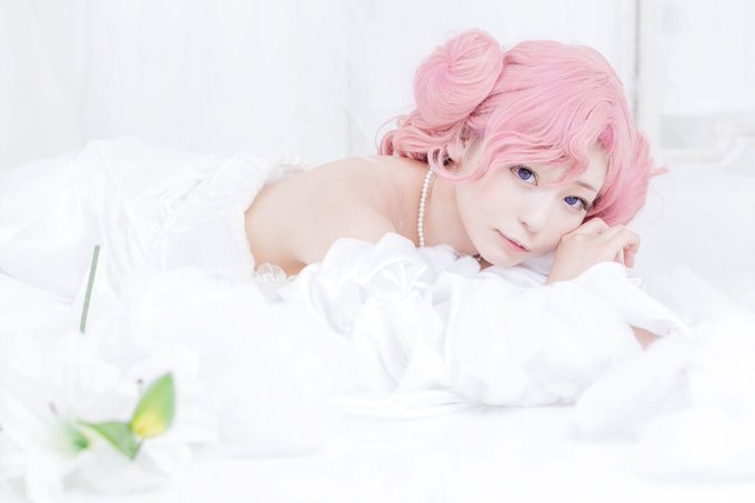 Twitterのコスプレ画像14