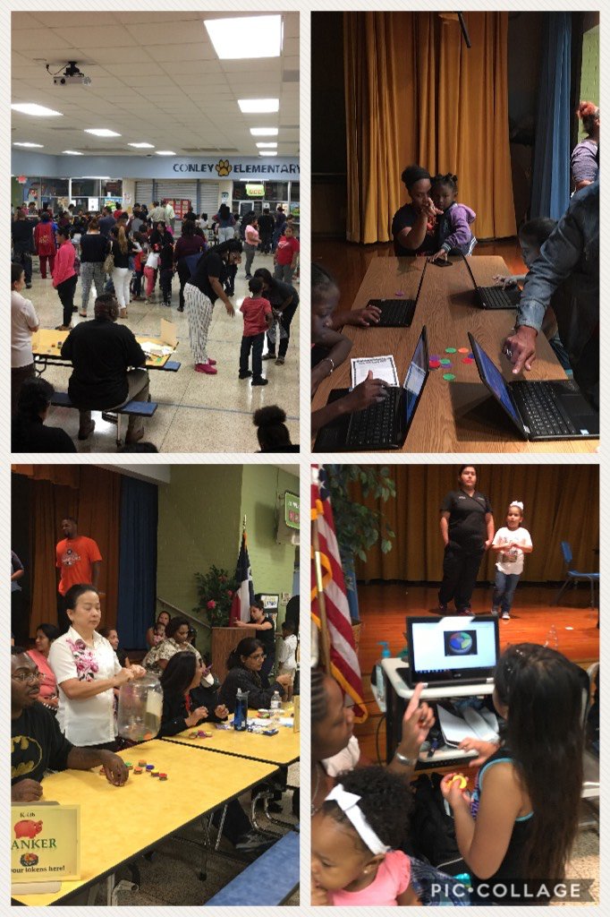 #mathnight@ConleyElementary  piccollage.com/_X4CtBezV