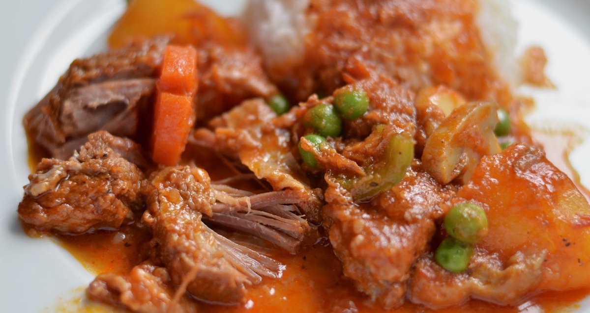 Philippine Cuisine tweet media